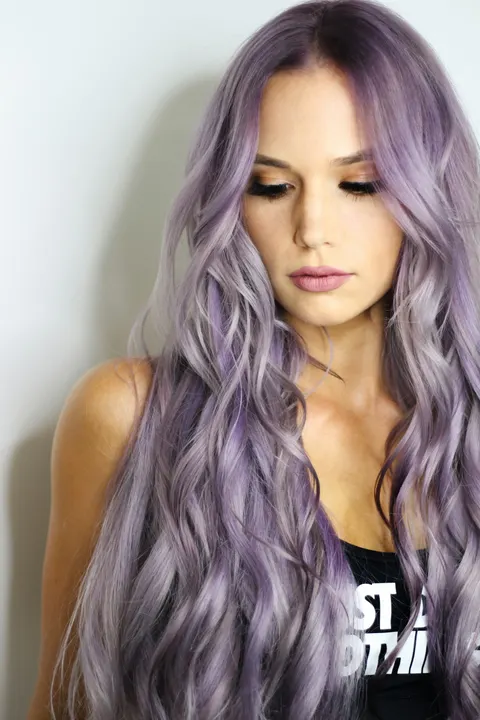 Static Shampoo — Clarify & lift